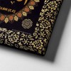Allah C.C - Muhammed S.A.V Dini Kanvas Tablo Allah C.C - Muhammed S.A.V Dini Kanvas Tablo