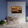 Adalet Terazisi Canvas Tablo Adalet Terazisi Canvas Tablo