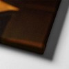 Adalet Terazisi Canvas Tablo Adalet Terazisi Canvas Tablo
