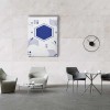 Soyut Canvas Tablo Soyut Canvas Tablo