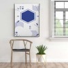 Soyut Canvas Tablo Soyut Canvas Tablo