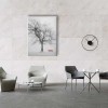Kış Canvas Tablo Kış Canvas Tablo