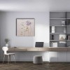 Çiçek Canvas Tablo Çiçek Canvas Tablo
