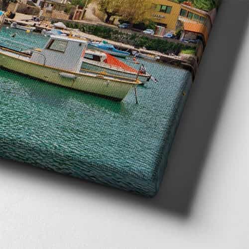 Deniz Manzara Tablo Deniz Manzara Tablo