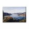 Boğaziçi  Manzara Tablo