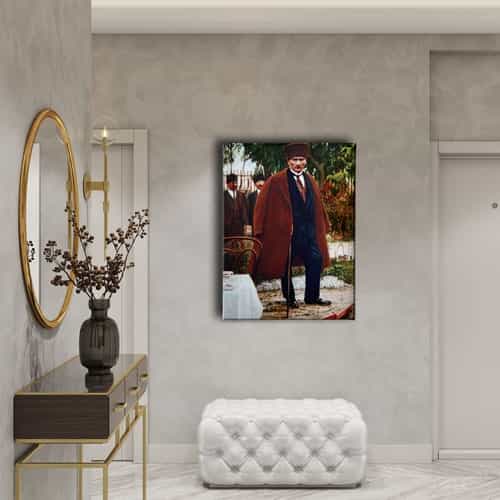Atatürk