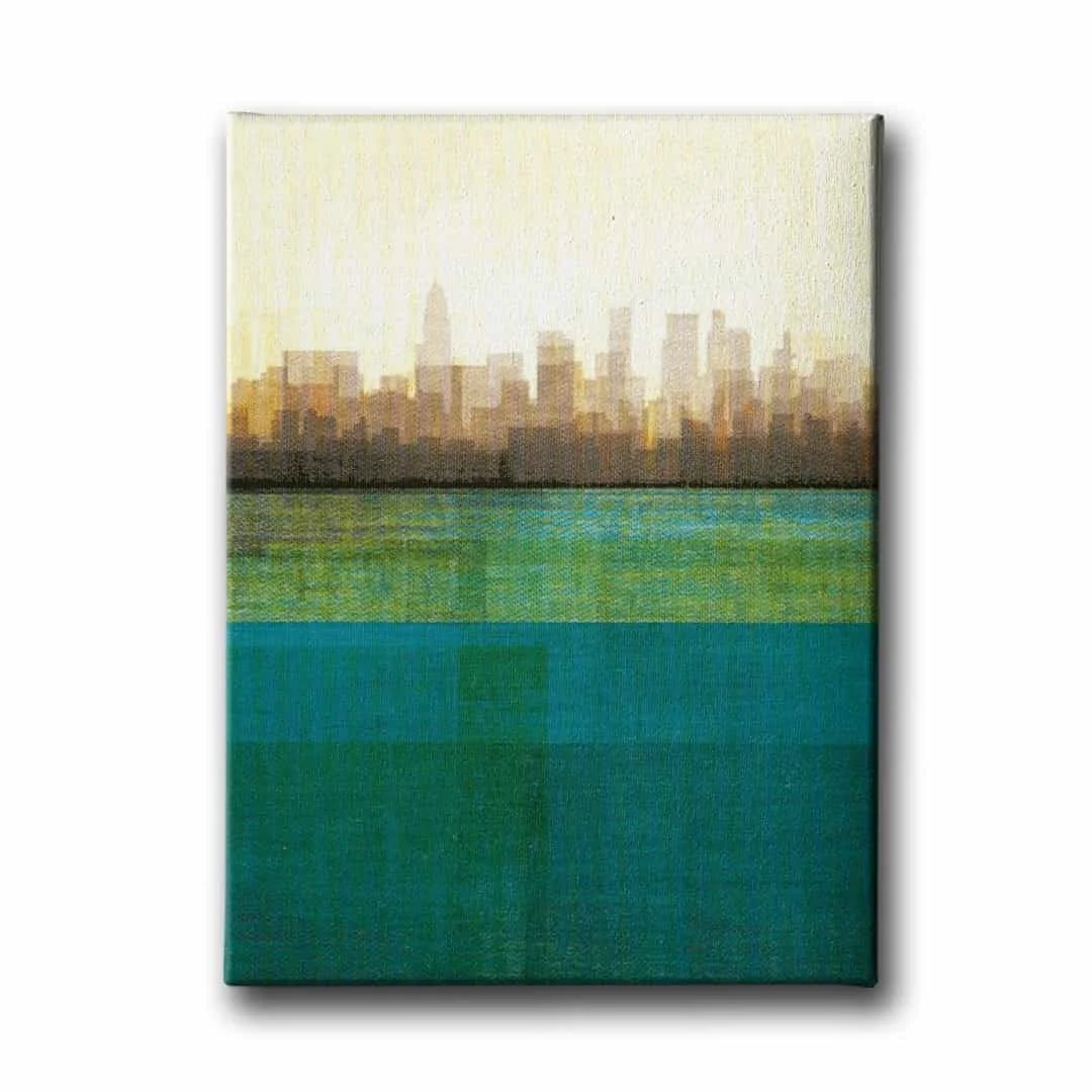 Golge Canvas Tablo