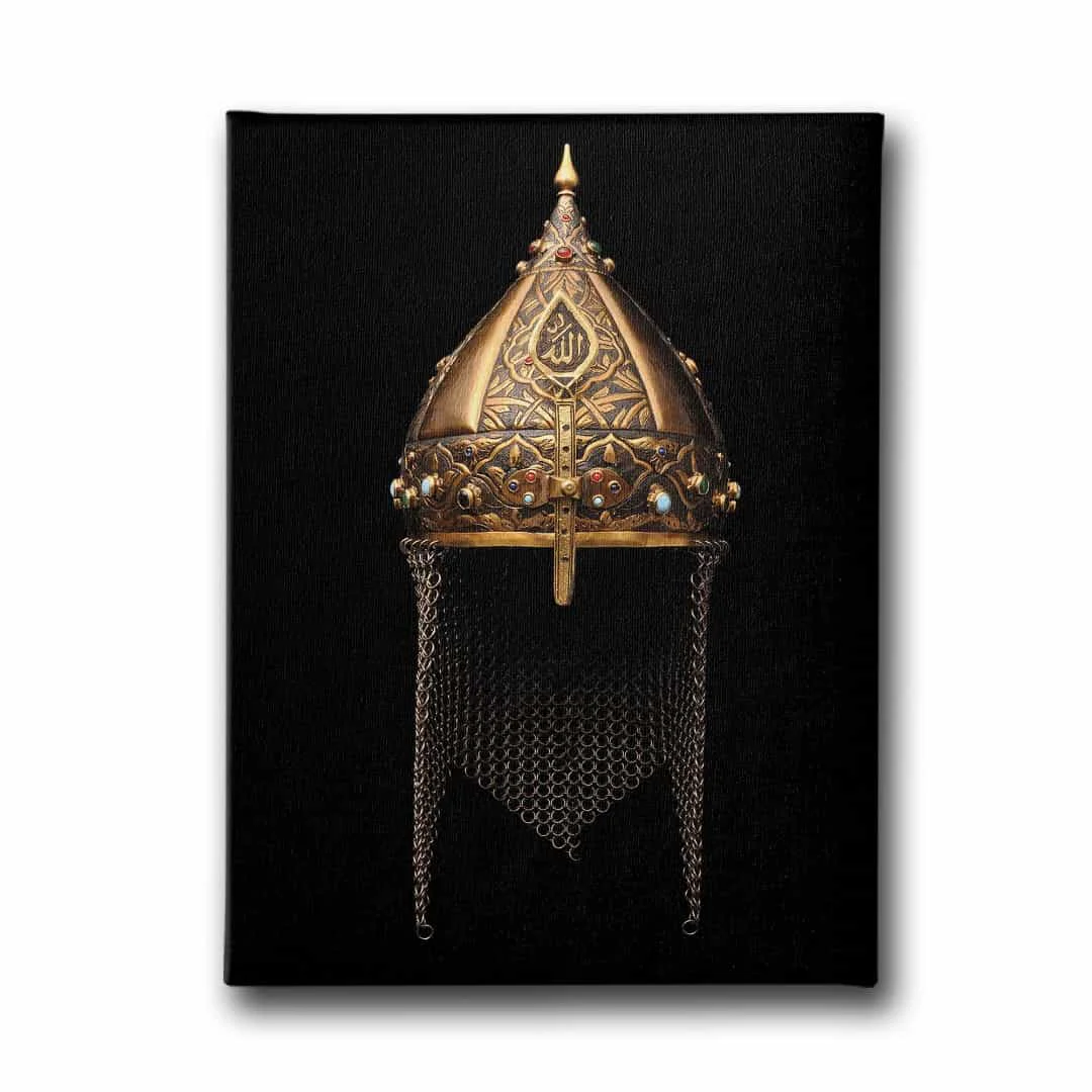 Migfer Canvas Tablo